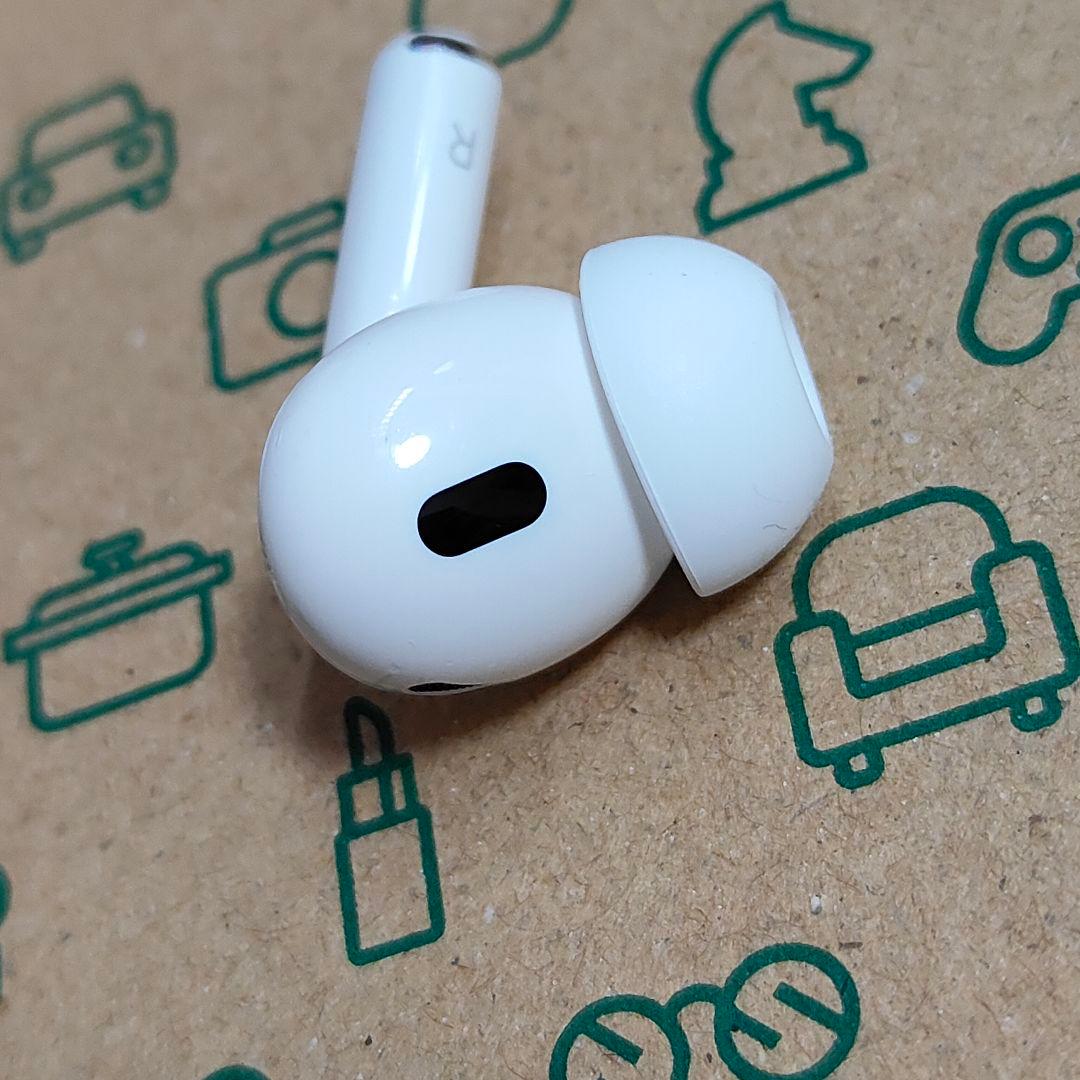 Apple AirPods Pro 2世代 片耳 R 片方 右耳 441