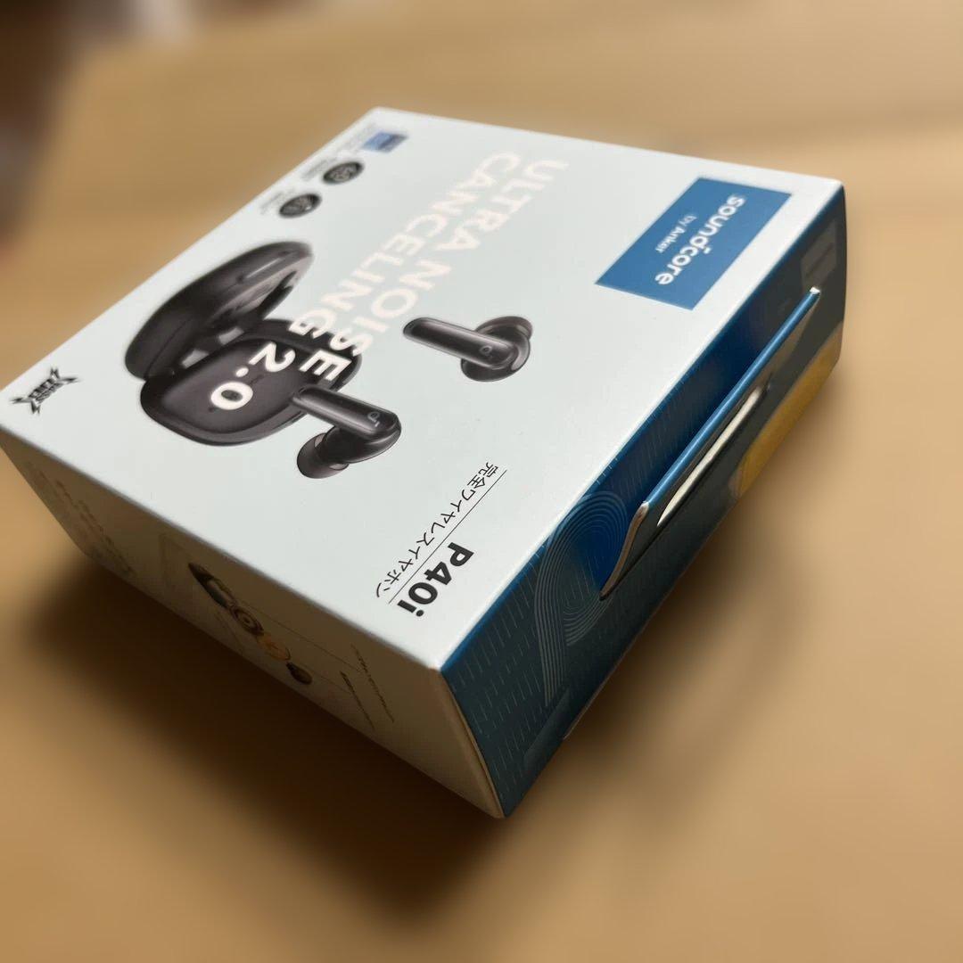 【未開封】 Anker P40i soundcore