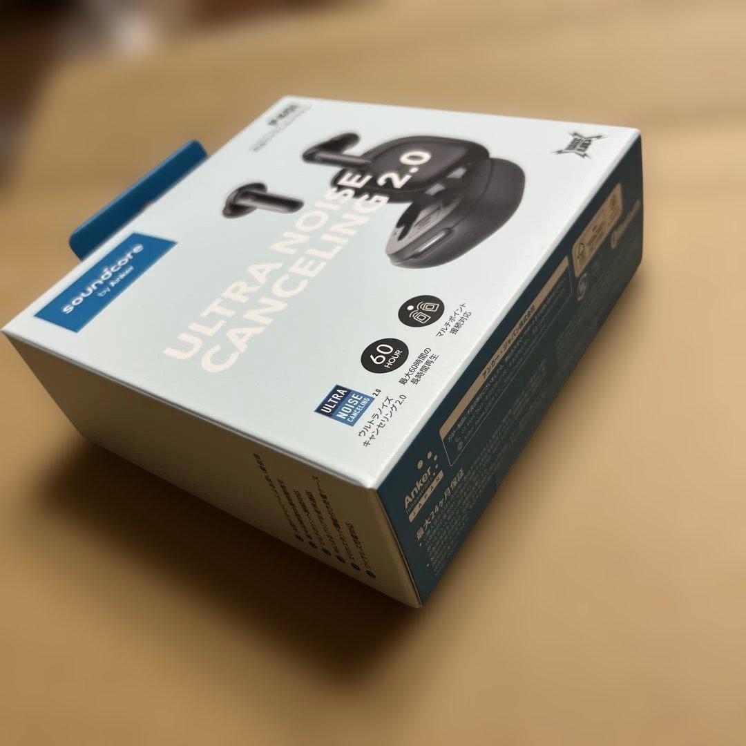 【未開封】 Anker P40i soundcore