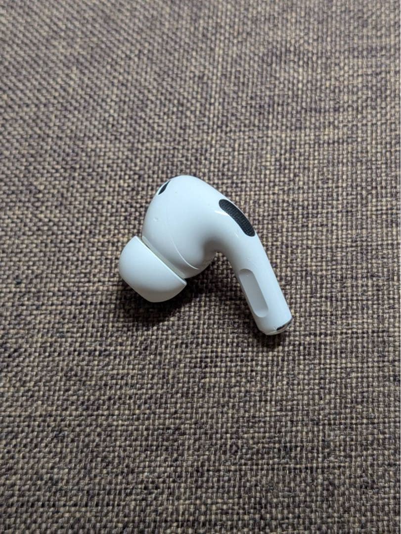左耳 Apple AirPods Pro 第2世代 正規品 片耳962