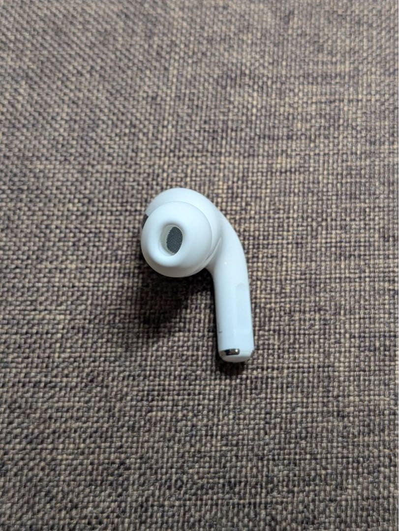 左耳 Apple AirPods Pro 第2世代 正規品 片耳962