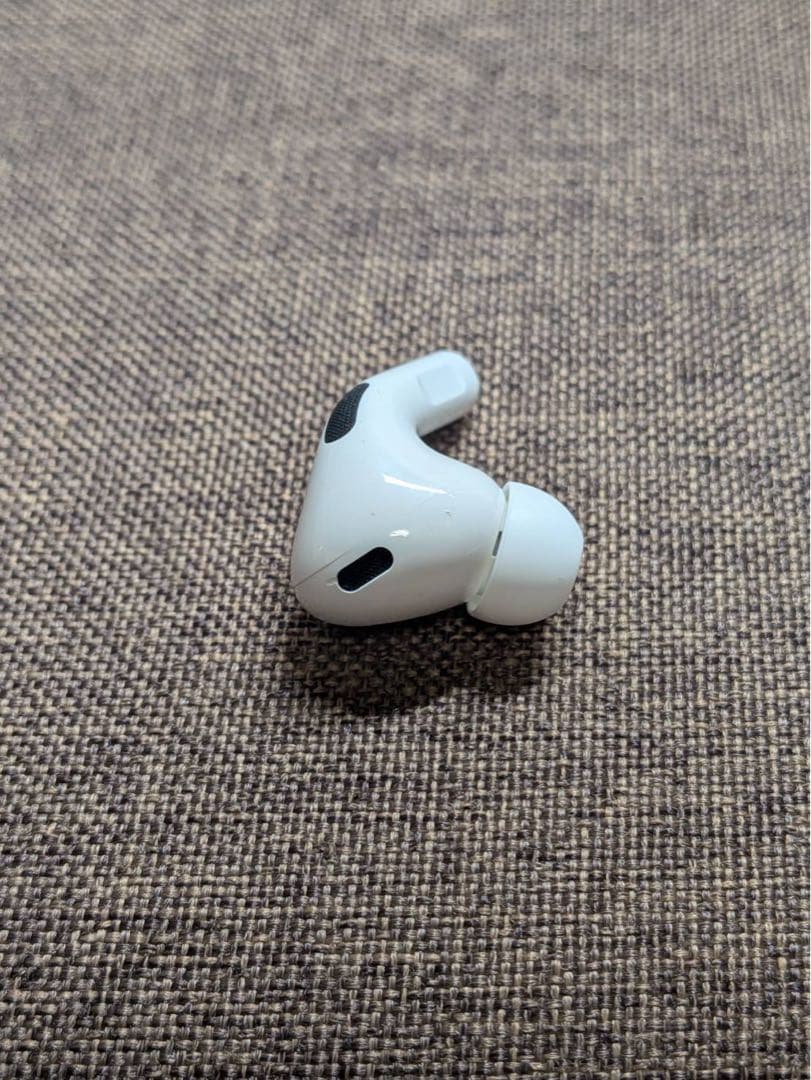 左耳 Apple AirPods Pro 第2世代 正規品 片耳962