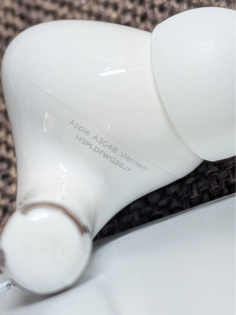 左耳 Apple AirPods Pro 第2世代 正規品 片耳962