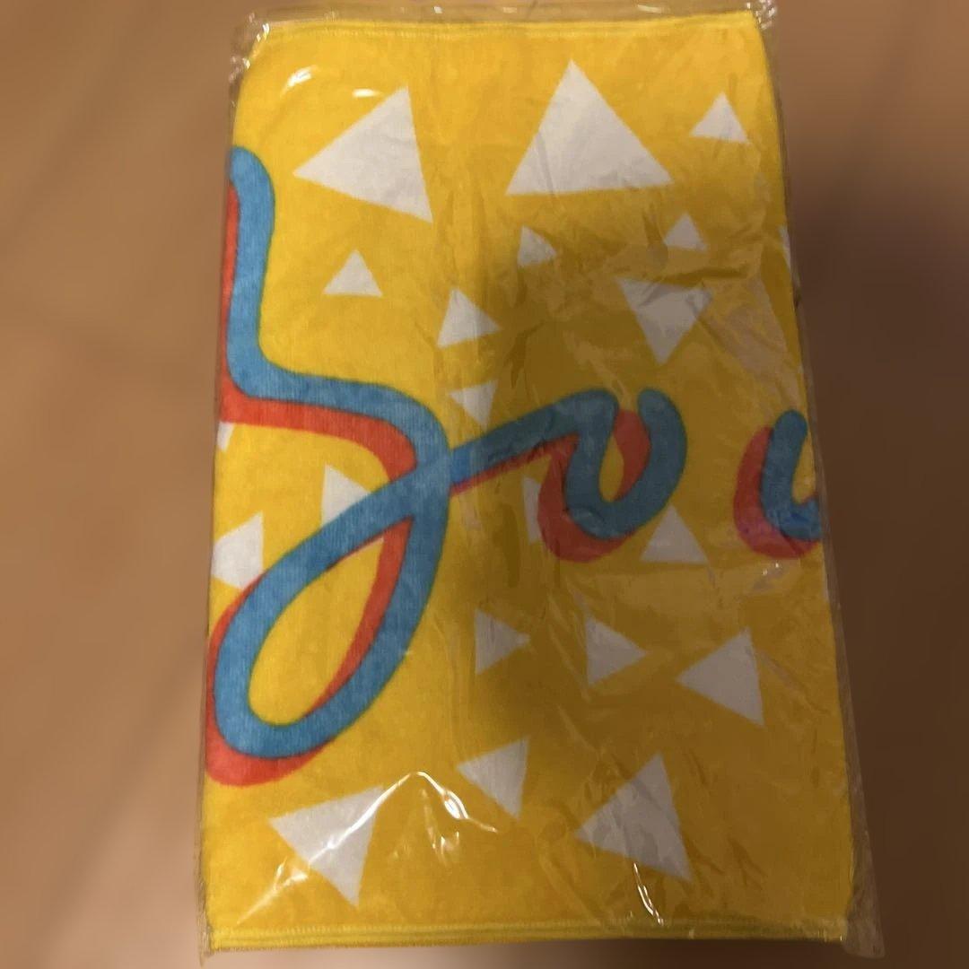 ユアネス　タオル セット