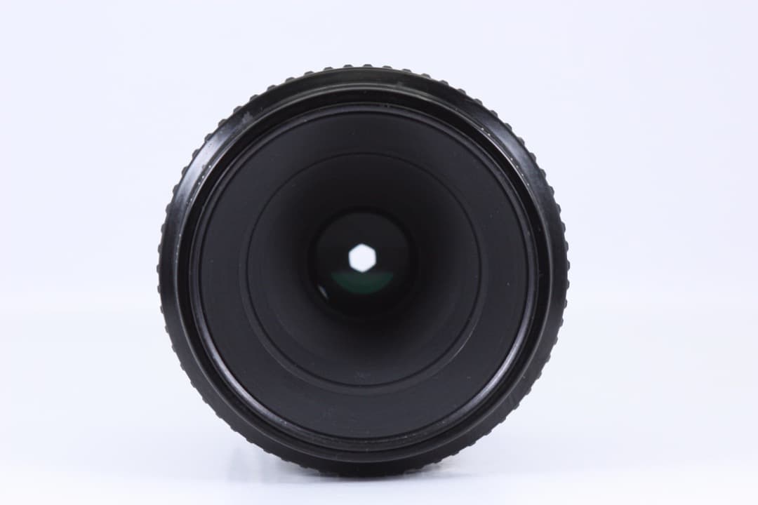 NIKON Ai MICRO-NIKKOR 55mm F3.5光学清掃済み#10
