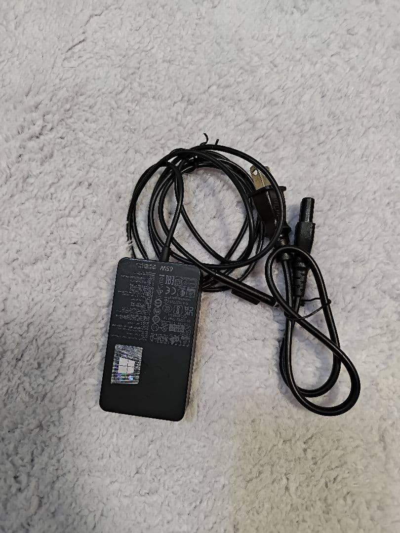 美品 Microsoft Surface Pro8 i7 16GB 256GB