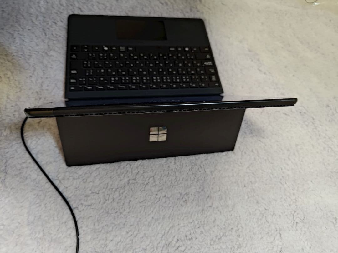 美品 Microsoft Surface Pro8 i7 16GB 256GB