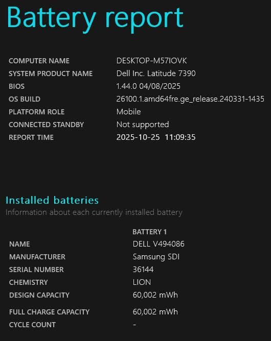 Windowsノート本体 DELL Latitude 7390 i5-8250U 8G SSD-256G