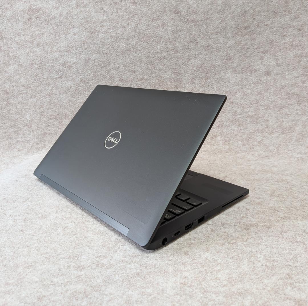 Windowsノート本体 DELL Latitude 7390 i5-8250U 8G SSD-256G