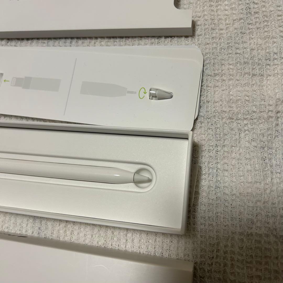 Apple Pencil (第１世代）ホワイト