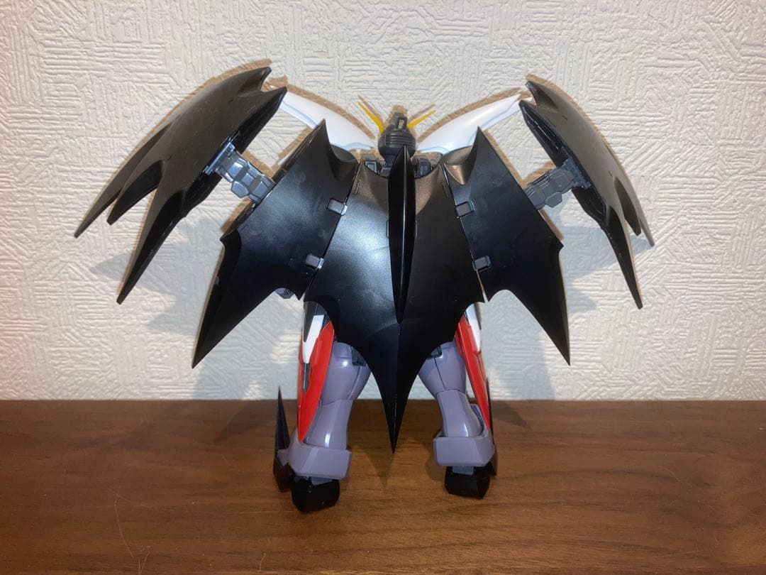 MG ガンダムW セット