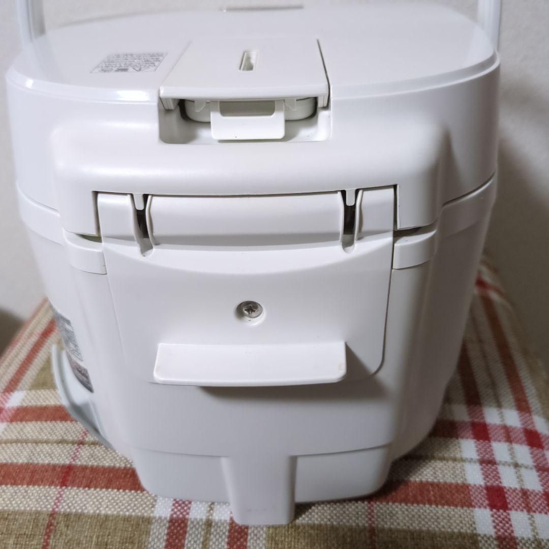 【☆】炊飯器（5.5合）　東芝 IH　RC-10HR【2022モデル】