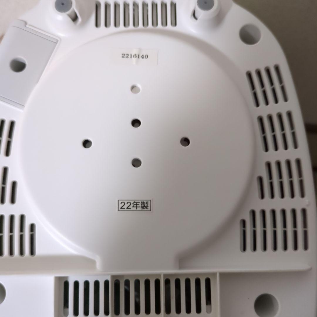 【☆】炊飯器（5.5合）　東芝 IH　RC-10HR【2022モデル】