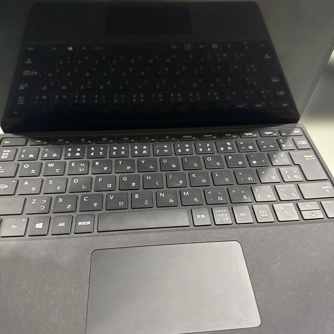 マイクロソフト Surface Go 2（P/4GB/64G B）