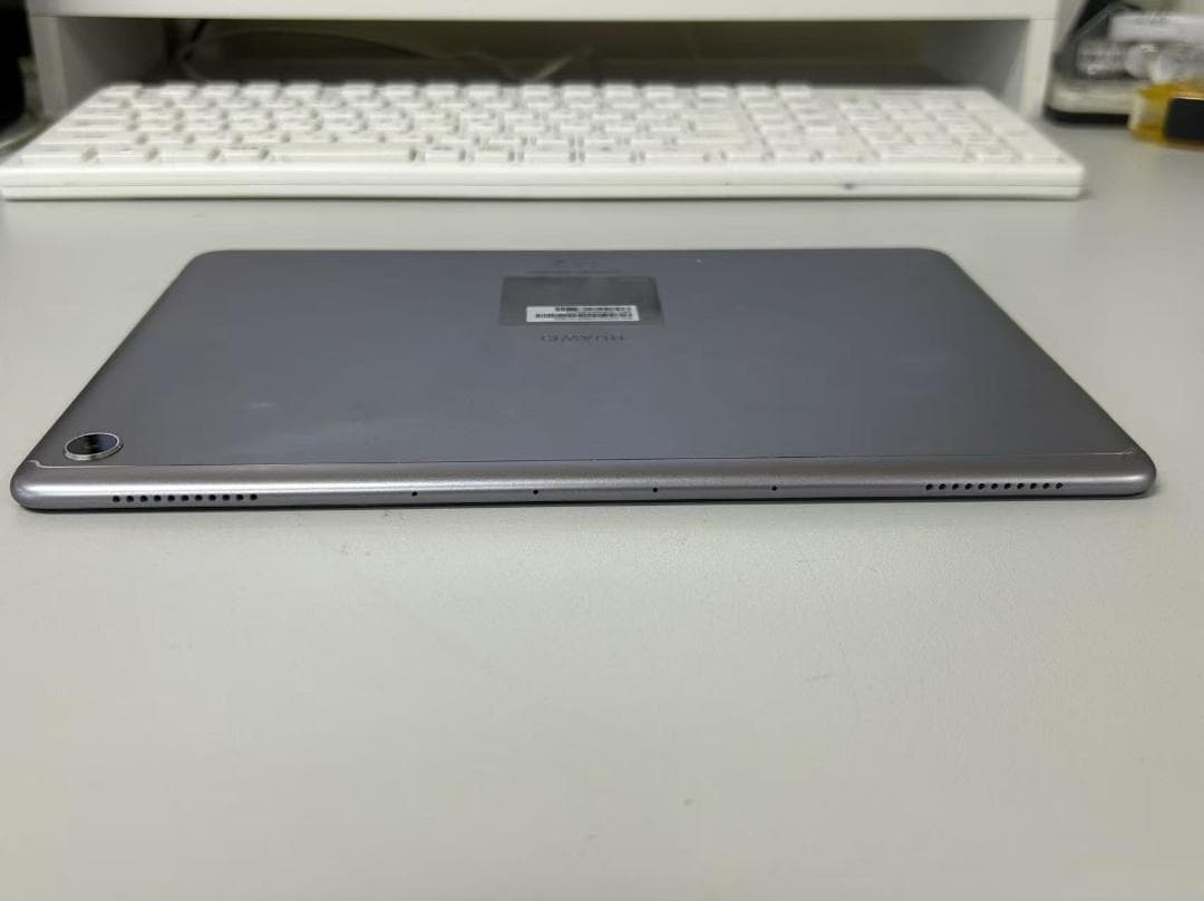HUAWEI MediaPad M5 lite 10 32GB グレー 美品