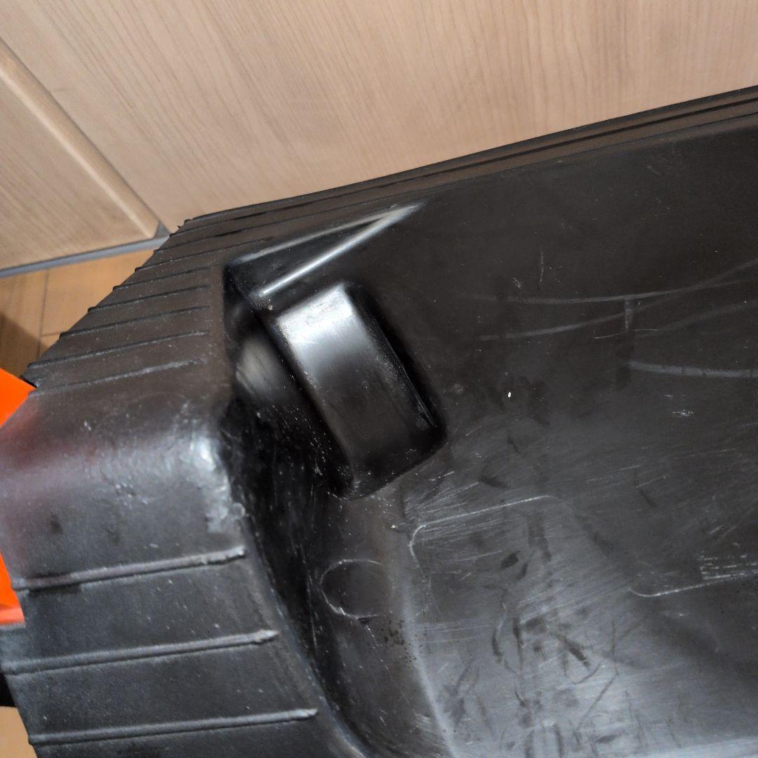 掃除機 ヘンリー 本体 収納ハウス付き