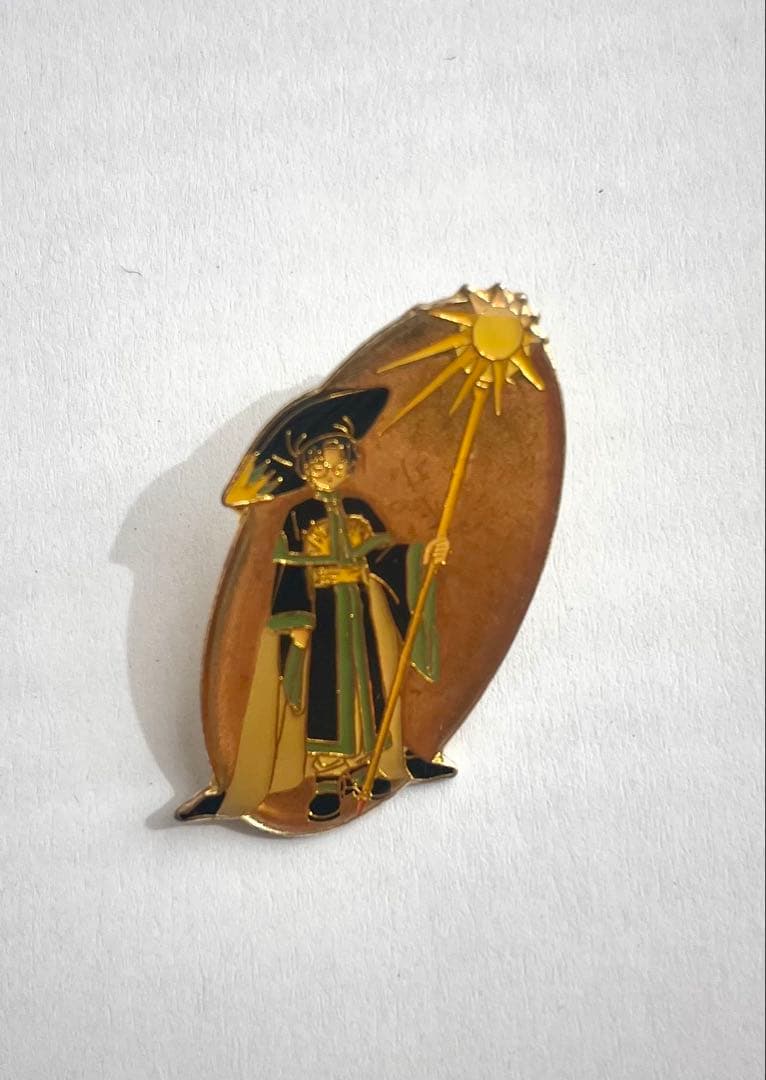 【レア】当時物カードキャプターさくら ピンズセット