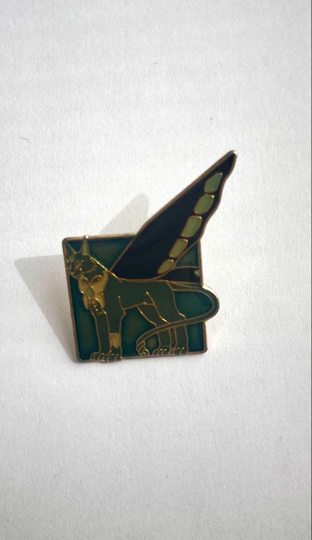 【レア】当時物カードキャプターさくら ピンズセット