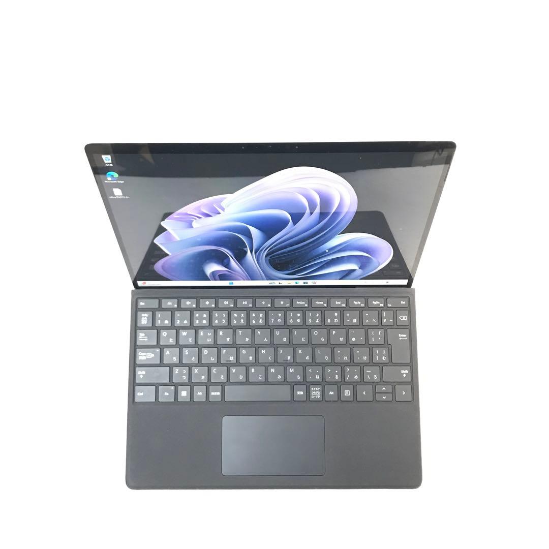 【超美品・高性能】 Surface Pro8 16G/256G Office