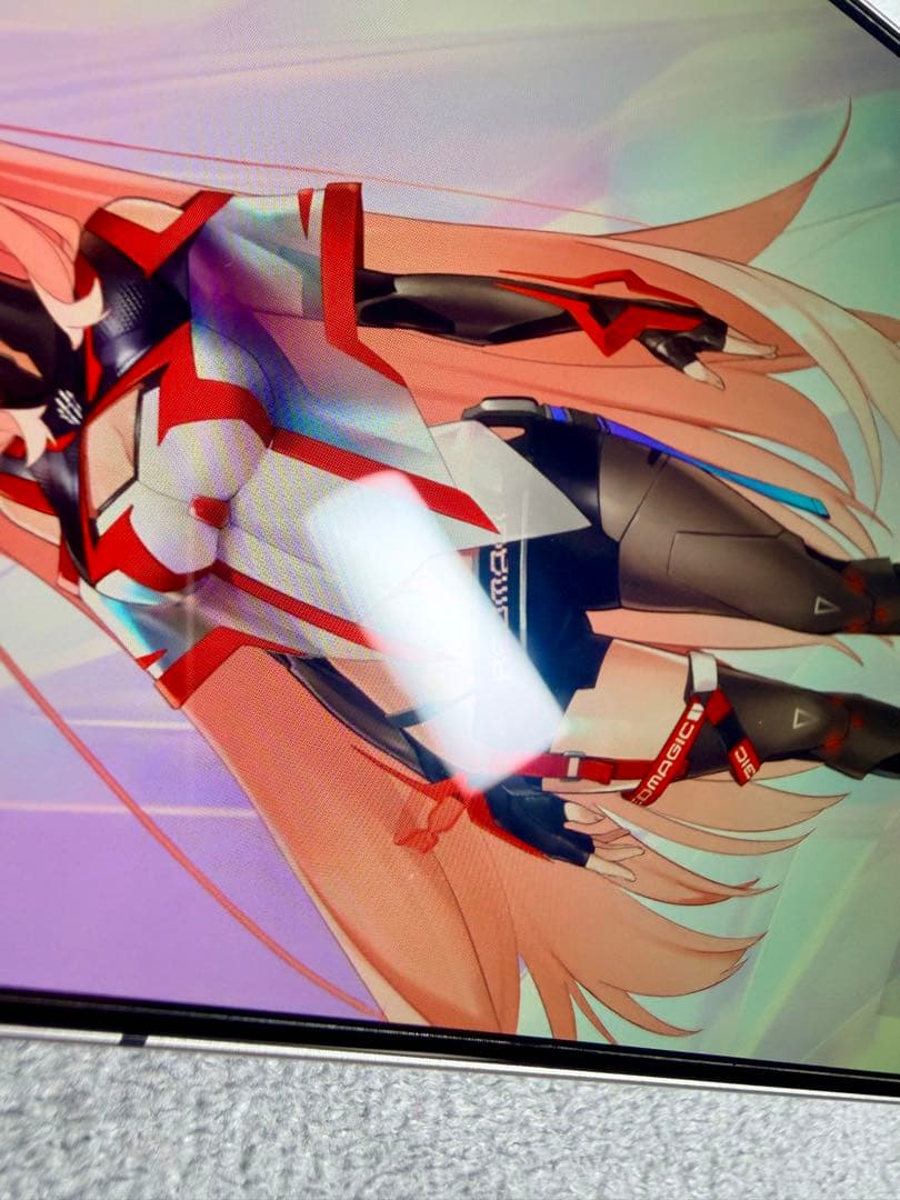 REDMAGIC 9 Pro 16G + 512GB fall と諸々