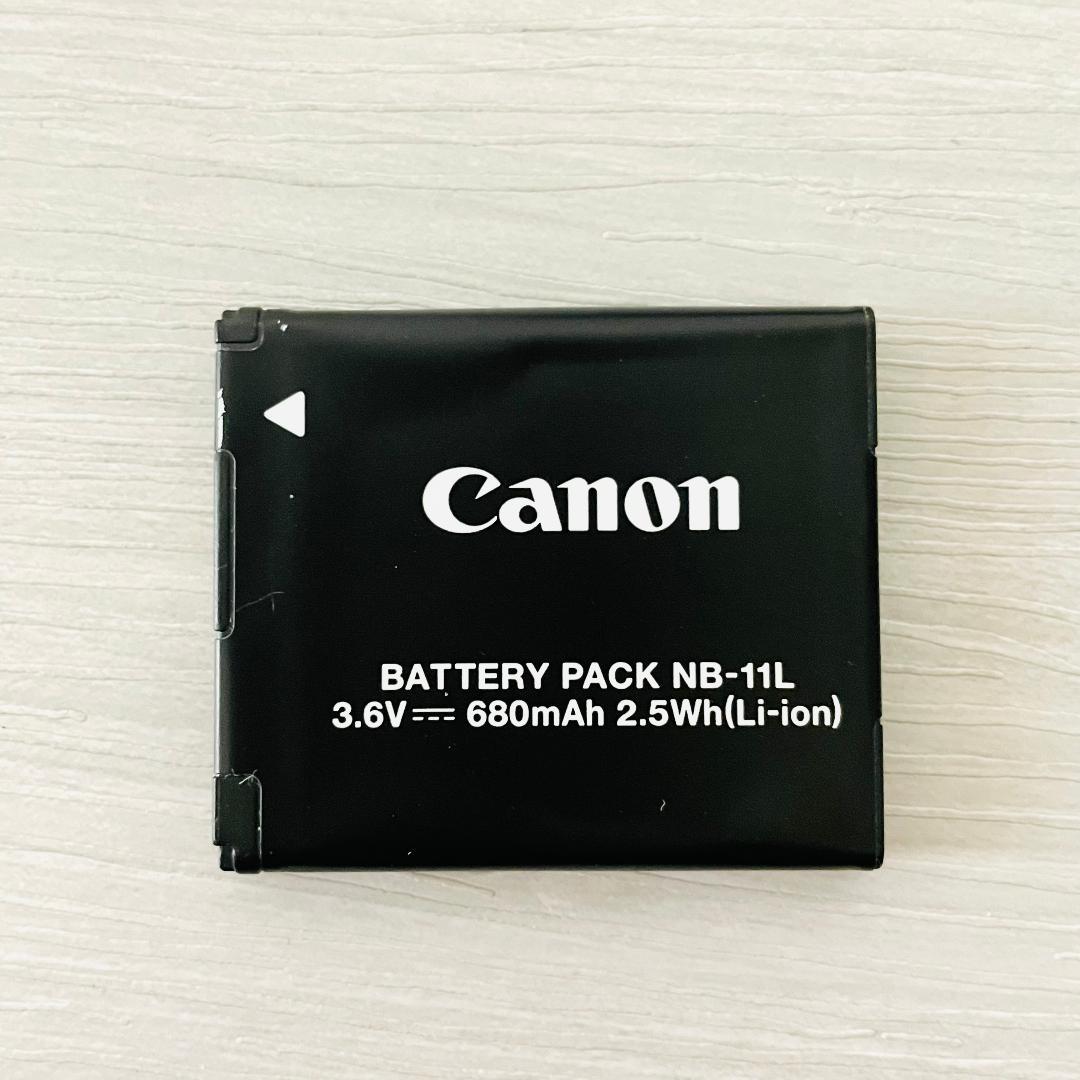 【美品】 Canon PowerShot A2600 ピンク SDカード付