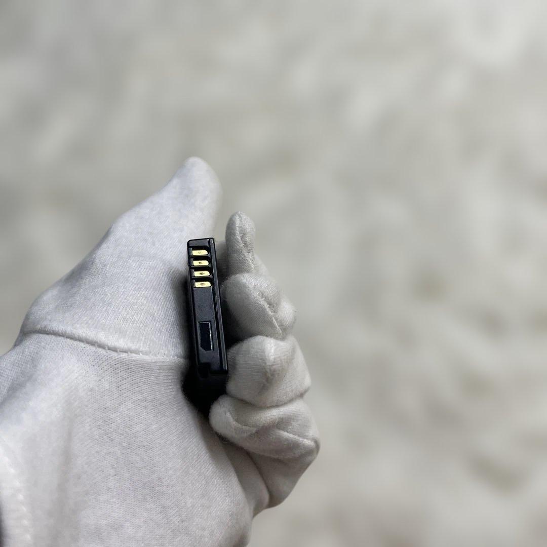 動作確認済み Panasonic LUMIX DMC-FX66　ゴールド