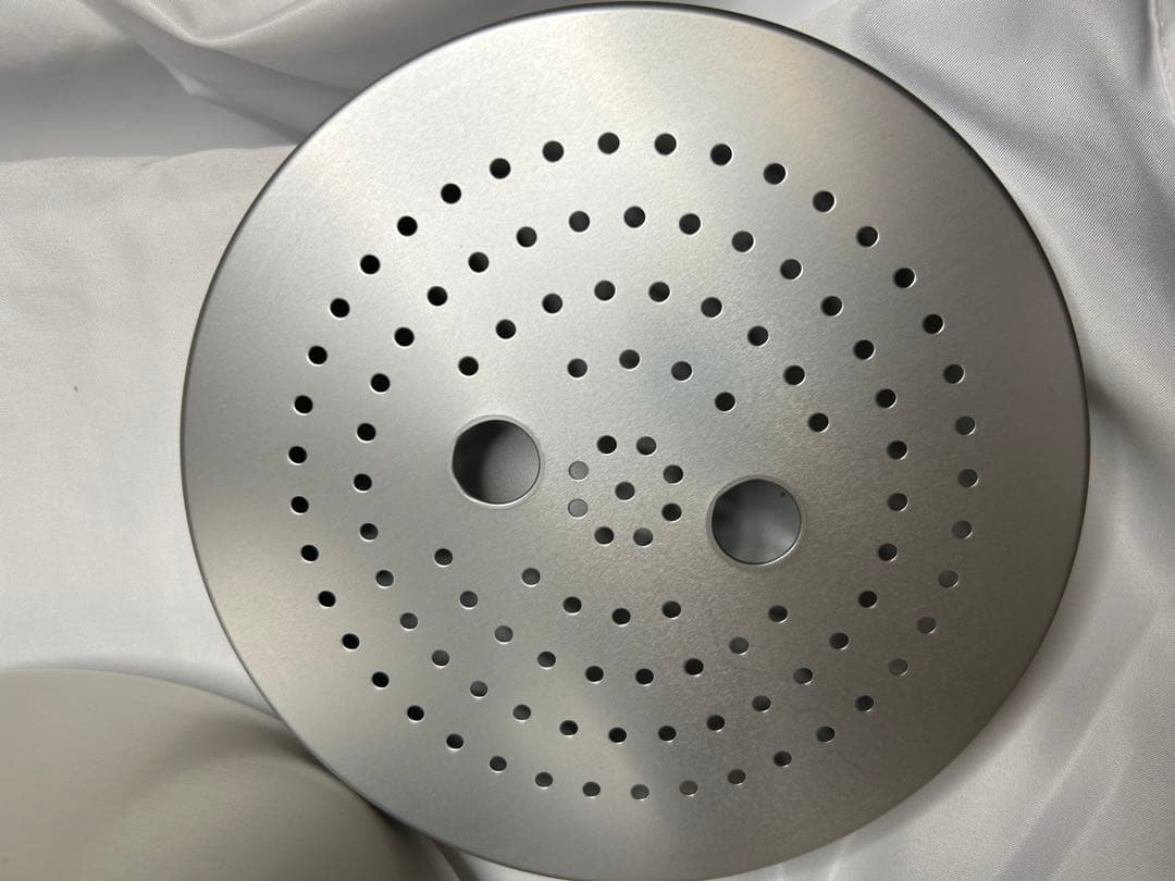 未使用品 理研 RIKEN 4.0L 片手 圧力鍋 20㎝ NS-400
