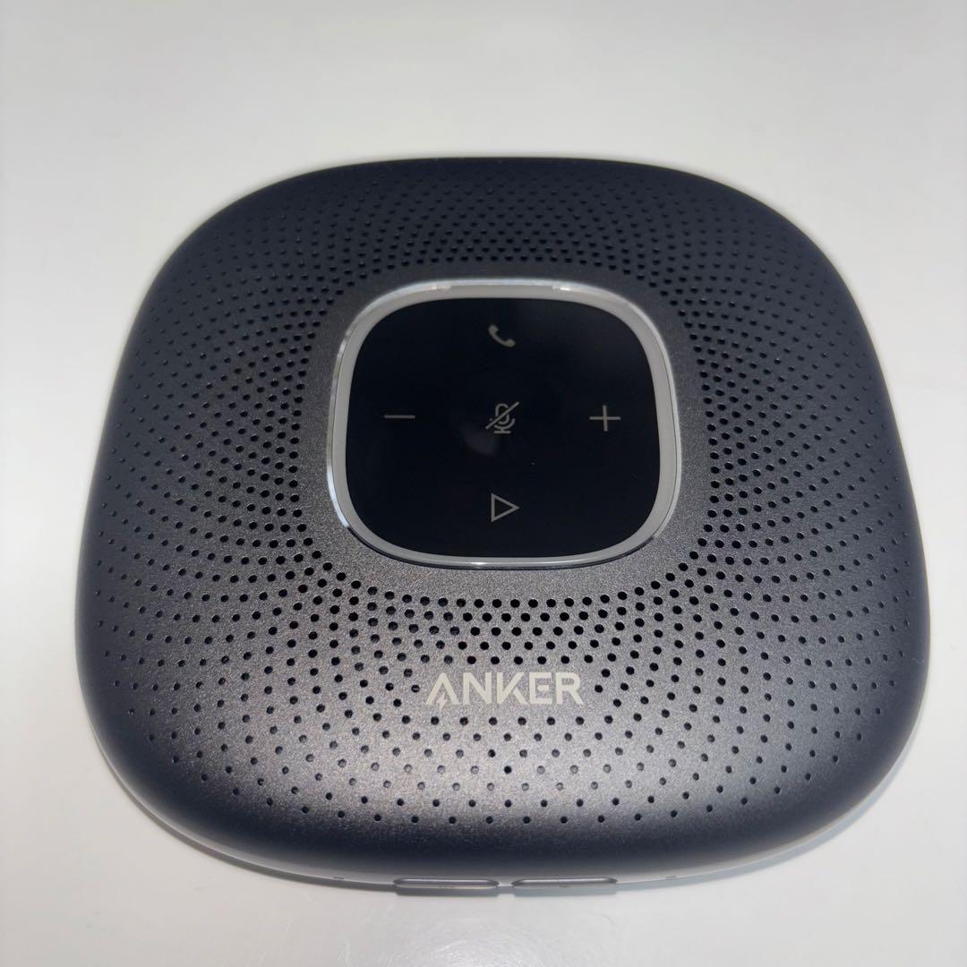 Anker ワイヤレススピーカー