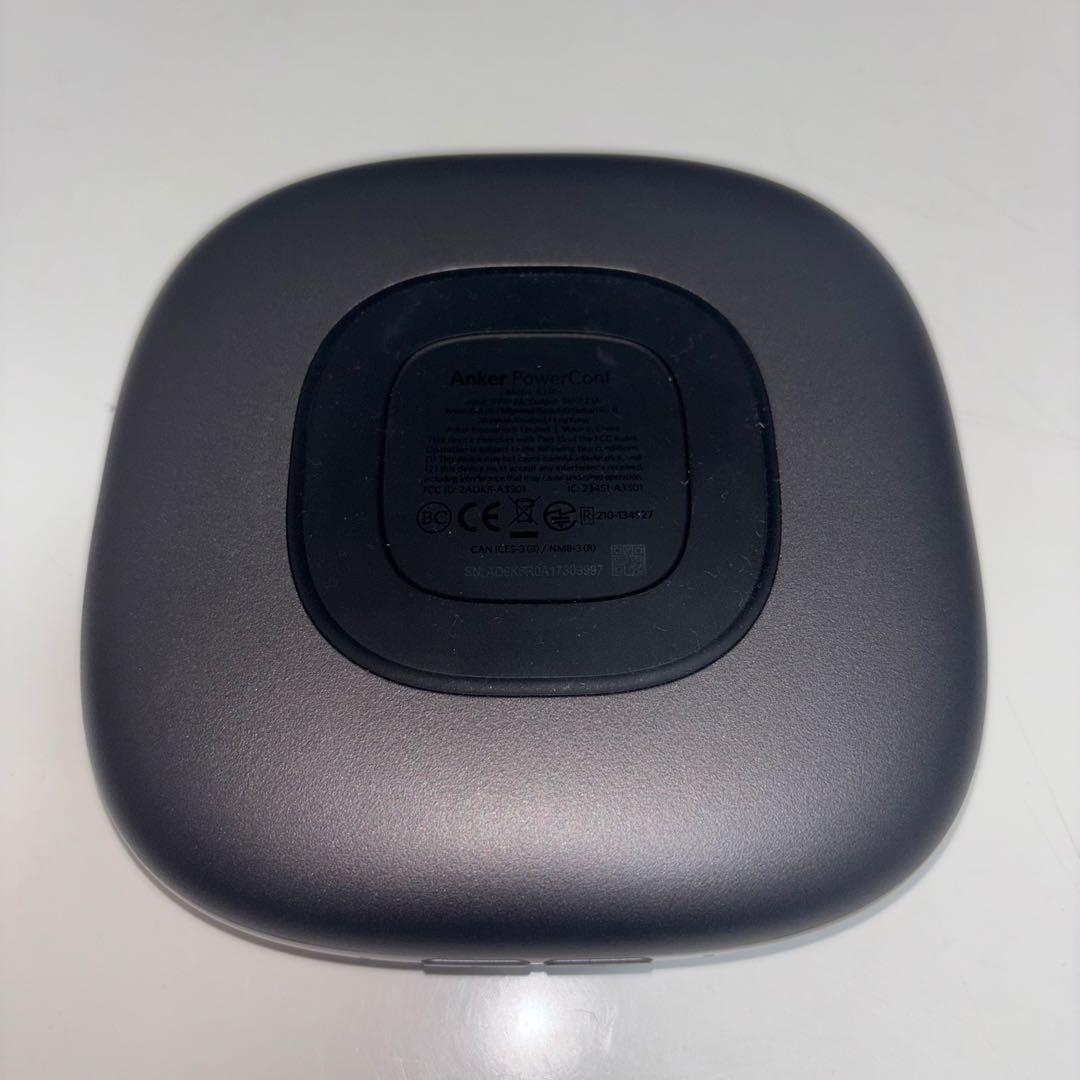Anker ワイヤレススピーカー