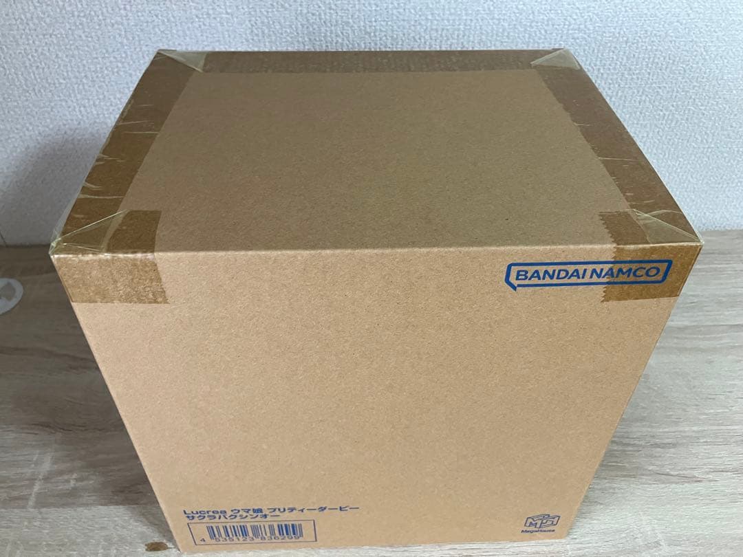 【未開封】Lucrea(ルクリア)ウマ娘プリティーダービー『サクラバクシンオー』