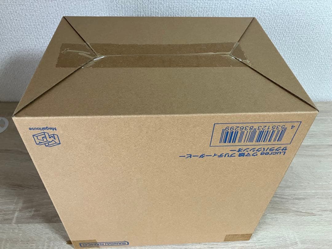 【未開封】Lucrea(ルクリア)ウマ娘プリティーダービー『サクラバクシンオー』