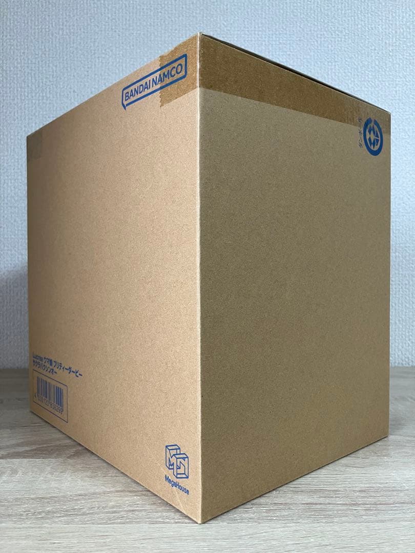 【未開封】Lucrea(ルクリア)ウマ娘プリティーダービー『サクラバクシンオー』