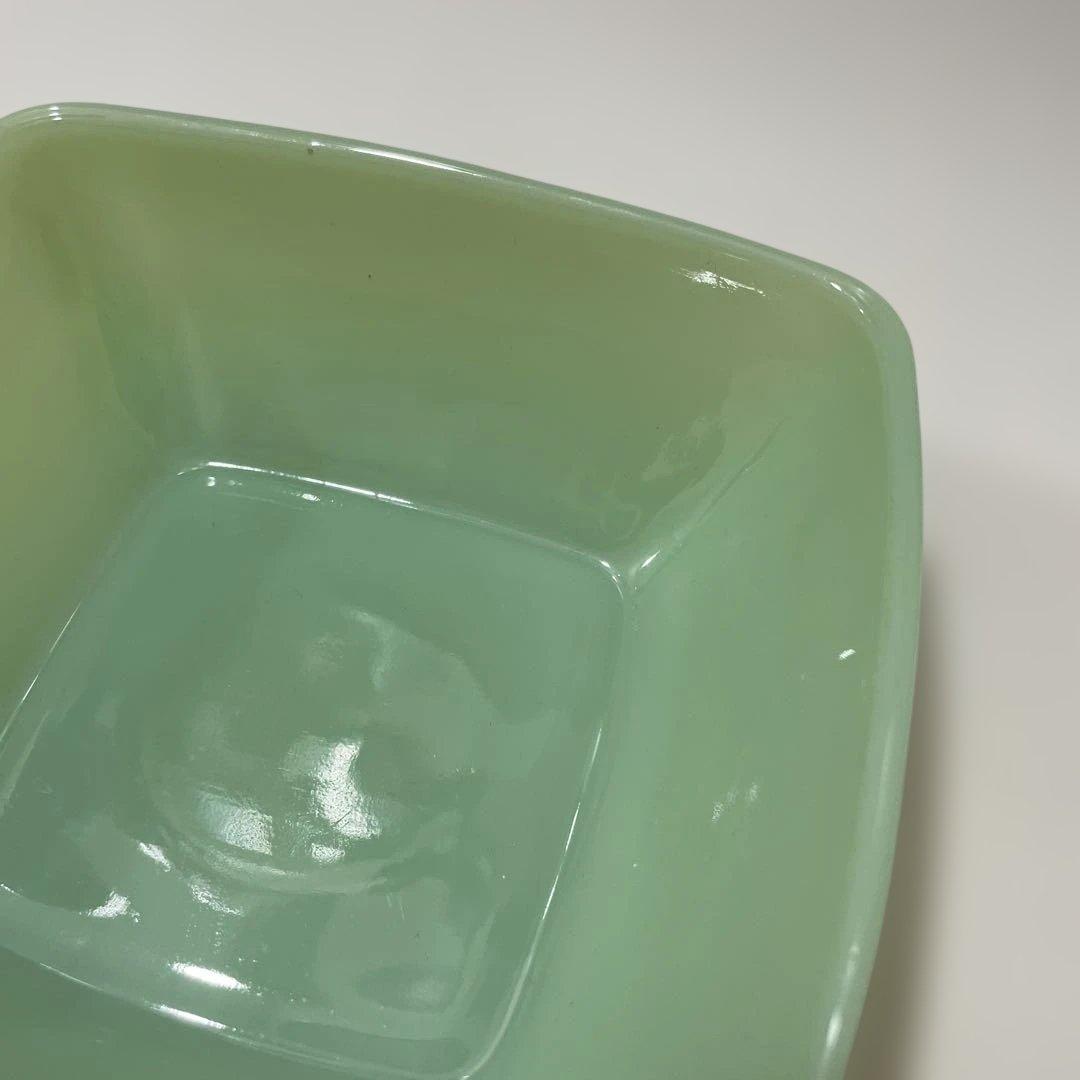 ファイヤーキング ジェダイ チャームデザートボウル 刻印なし 食器