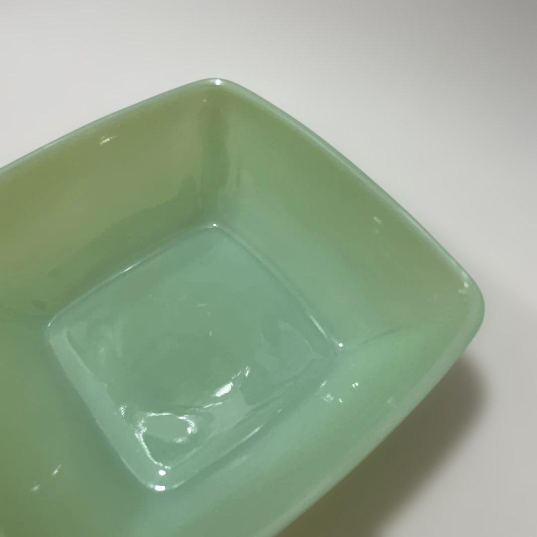 ファイヤーキング ジェダイ チャームデザートボウル 刻印なし 食器