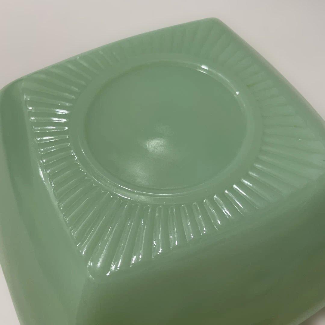 ファイヤーキング ジェダイ チャームデザートボウル 刻印なし 食器