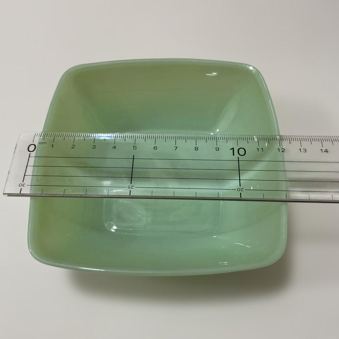 ファイヤーキング ジェダイ チャームデザートボウル 刻印なし 食器