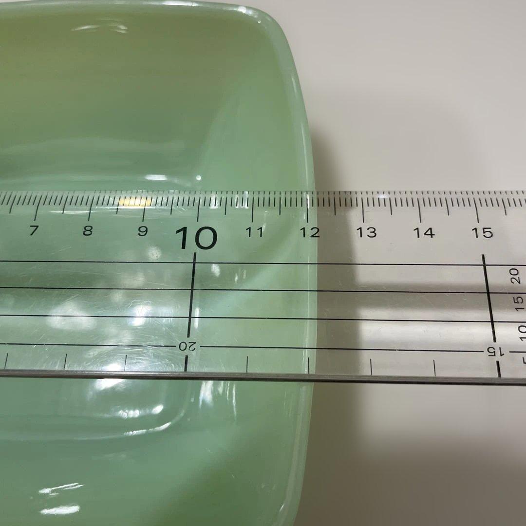 ファイヤーキング ジェダイ チャームデザートボウル 刻印なし 食器