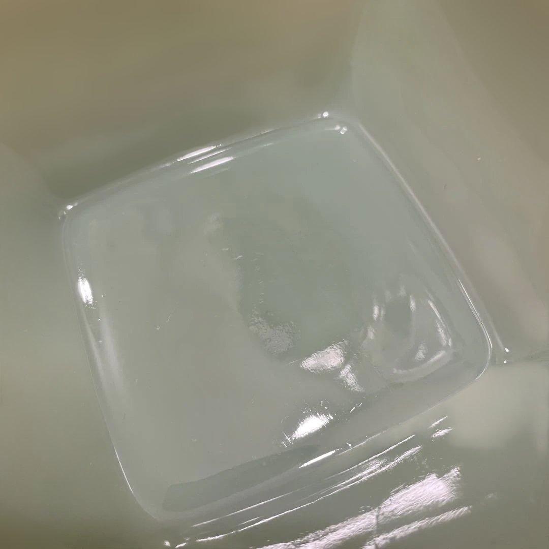 ファイヤーキング ジェダイ チャームデザートボウル 刻印なし 食器