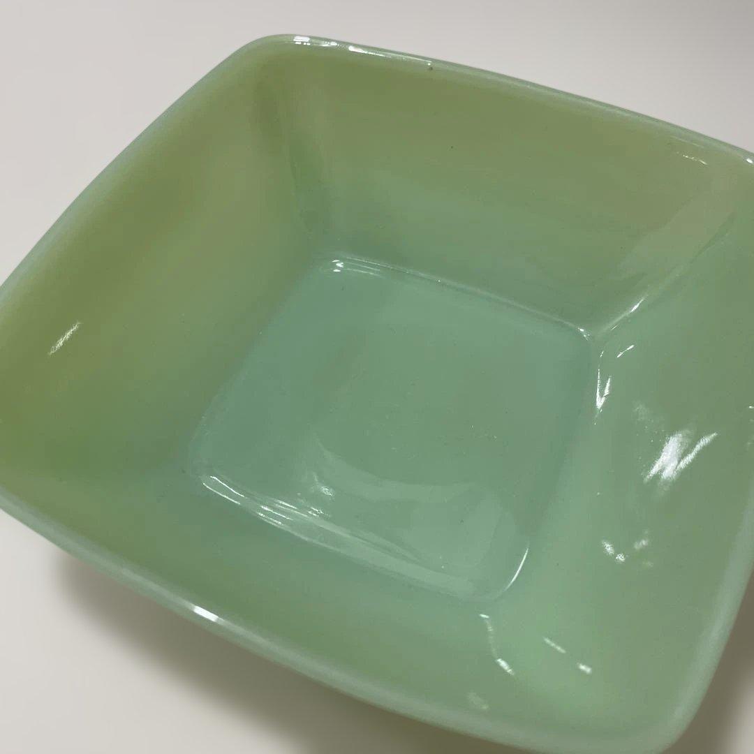 ファイヤーキング ジェダイ チャームデザートボウル 刻印なし 食器