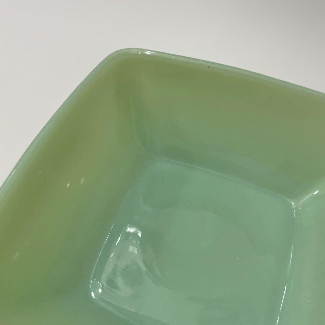 ファイヤーキング ジェダイ チャームデザートボウル 刻印なし 食器