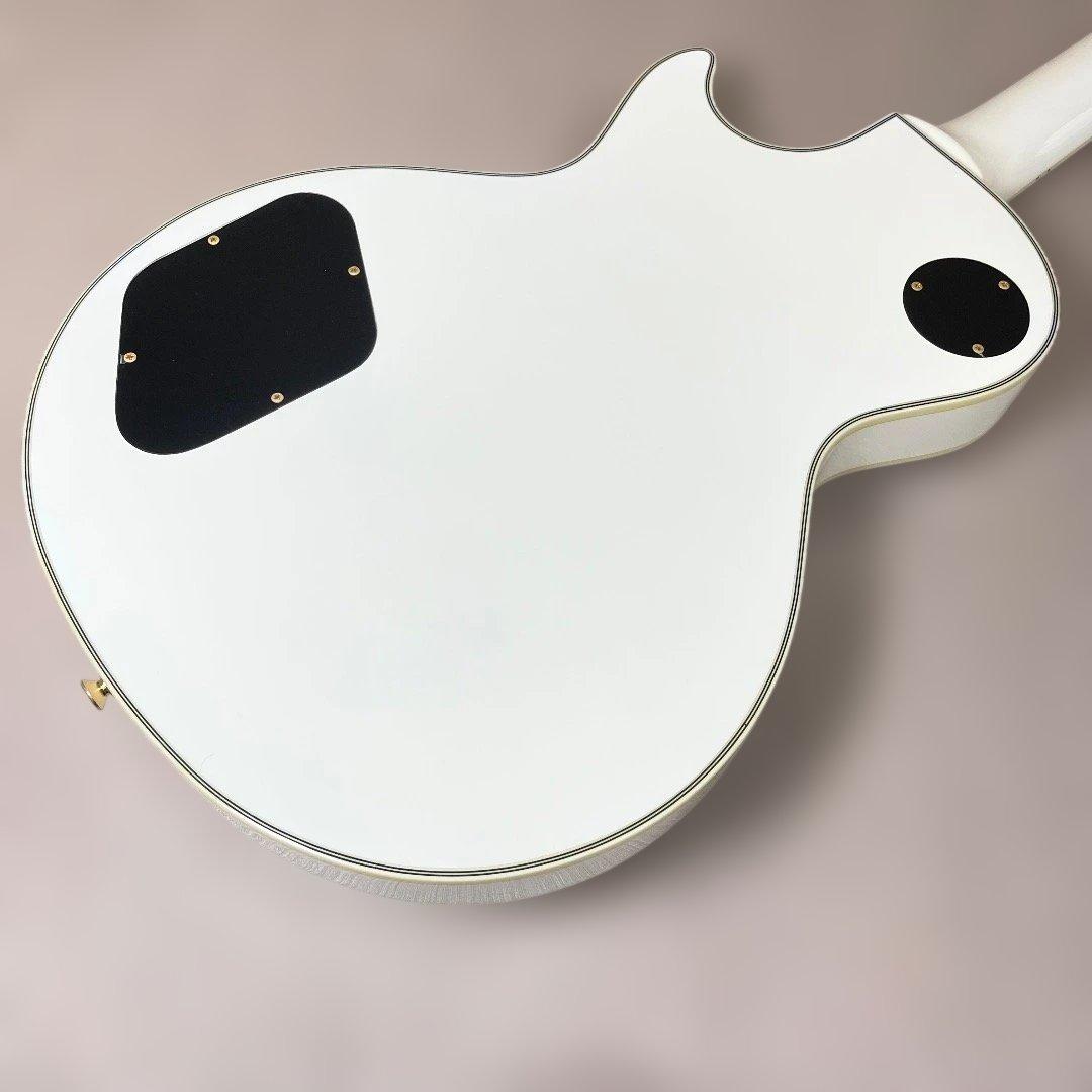 美品✨Fernandes エレキギター Burny SRLC-55 送料無料