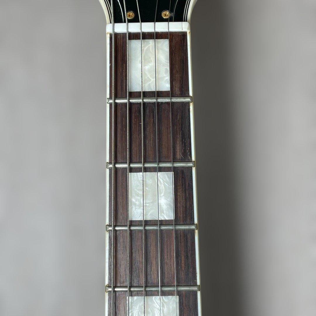 美品✨Fernandes エレキギター Burny SRLC-55 送料無料