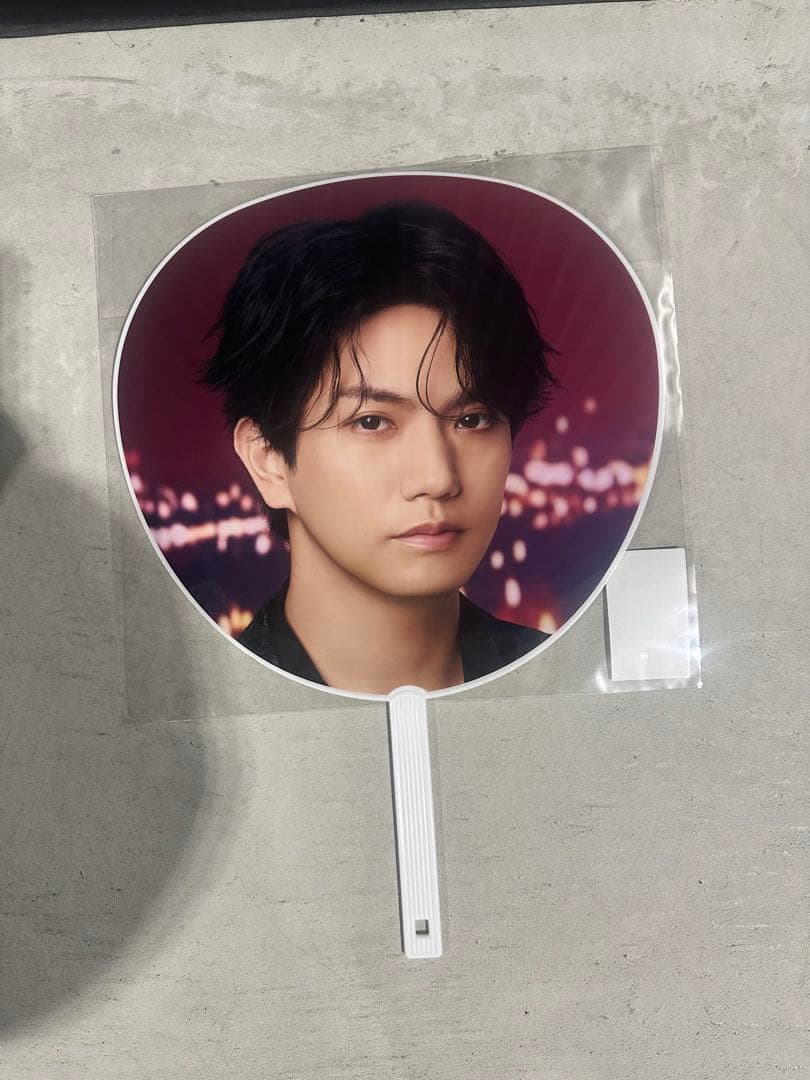 Aぇ！group Runwayグッズまとめ新品未開封