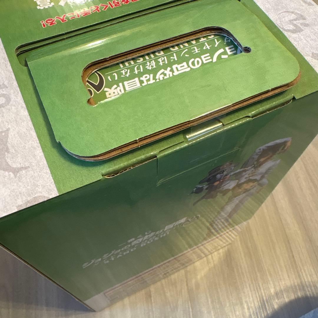 g*i様 一番くじ　ラストワン賞　岸辺露伴＆ヘブンズ・ドアー　MASTERLIS