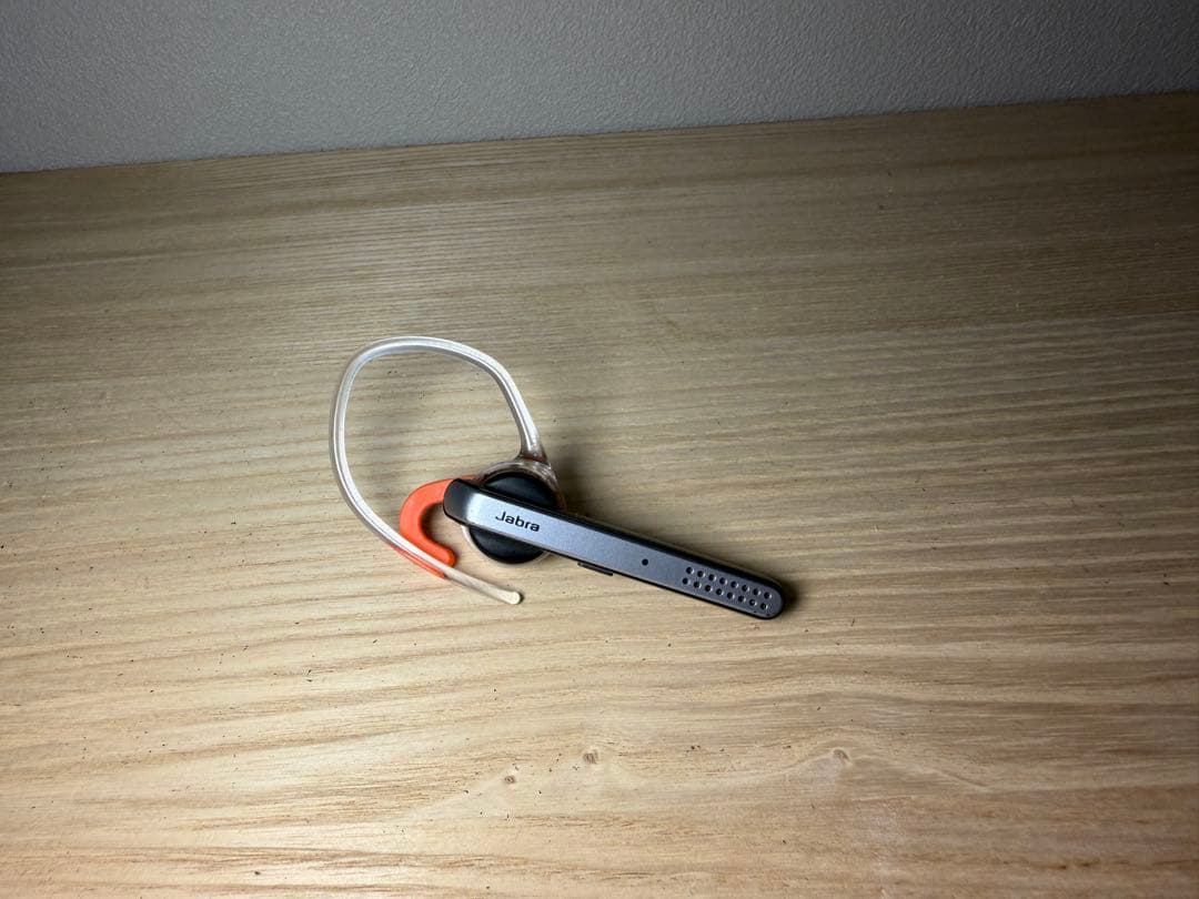 Jabra TALK 45 ワイヤレスヘッドセット