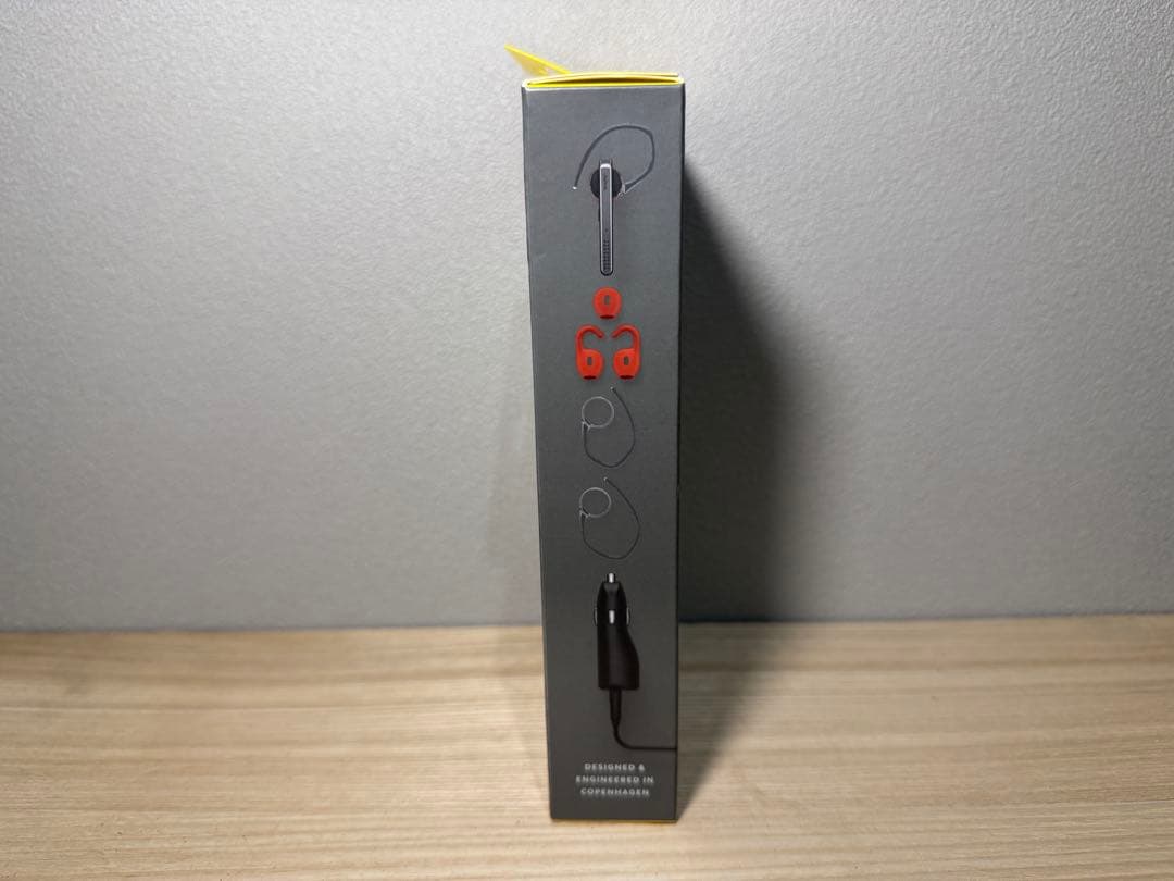 Jabra TALK 45 ワイヤレスヘッドセット