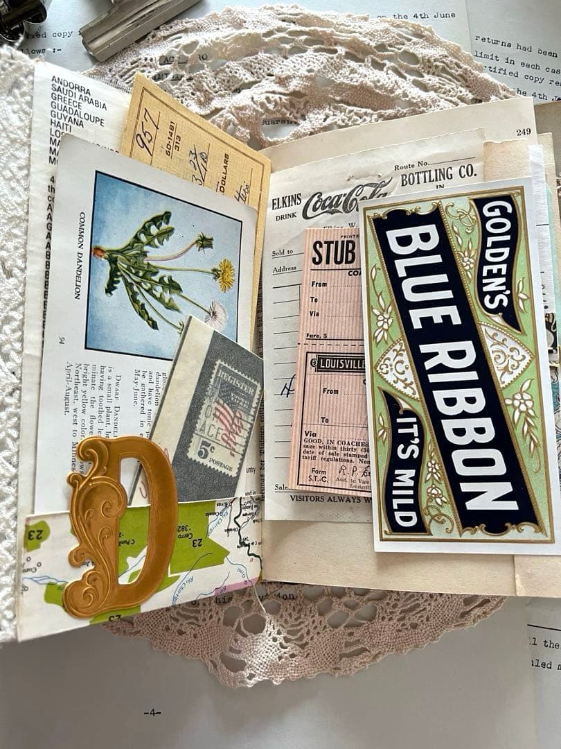 ジャンクジャーナル 54 雑記帳