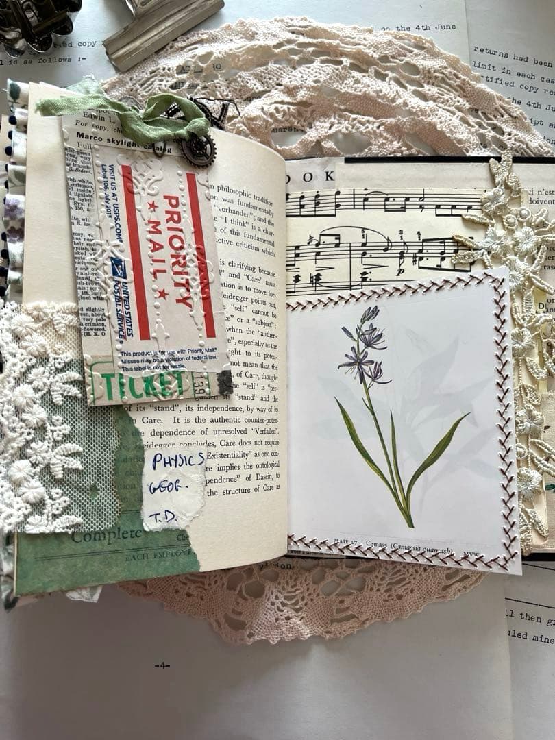 ジャンクジャーナル 54 雑記帳