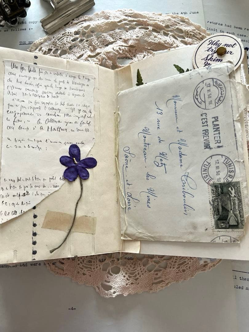 ジャンクジャーナル 54 雑記帳