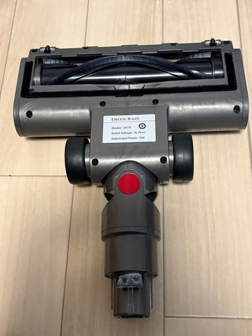 dyson v8slimfluffy コードレス掃除機